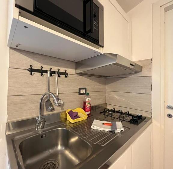 호텔 Agriturismo Tenuta De Castro