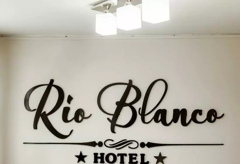 هتل Rio Blanco