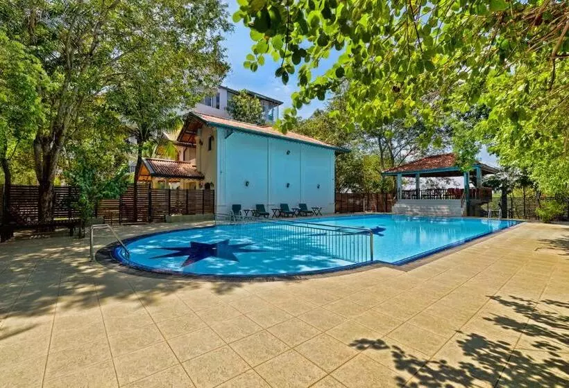 ホテル Sobana Lake Resort