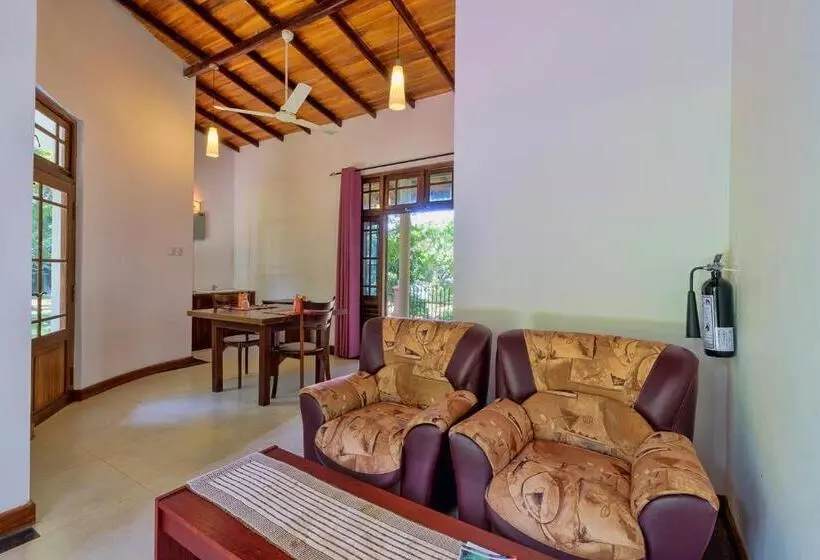 ホテル Sobana Lake Resort