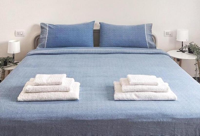 Le Cascate Bed And Breakfast