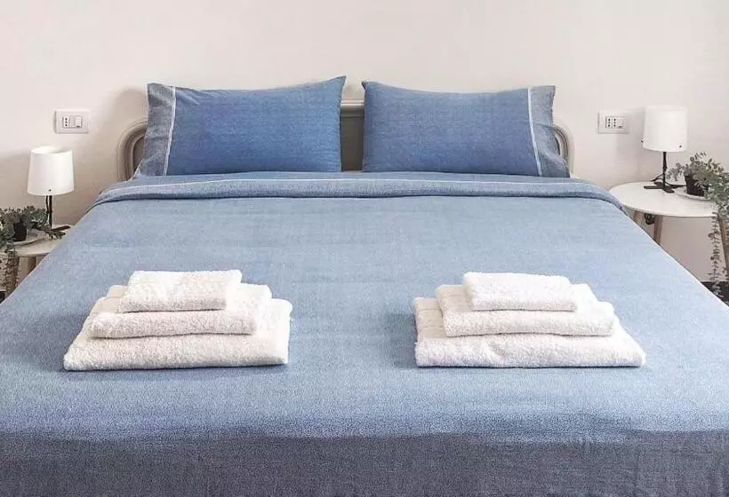 Le Cascate Bed And Breakfast