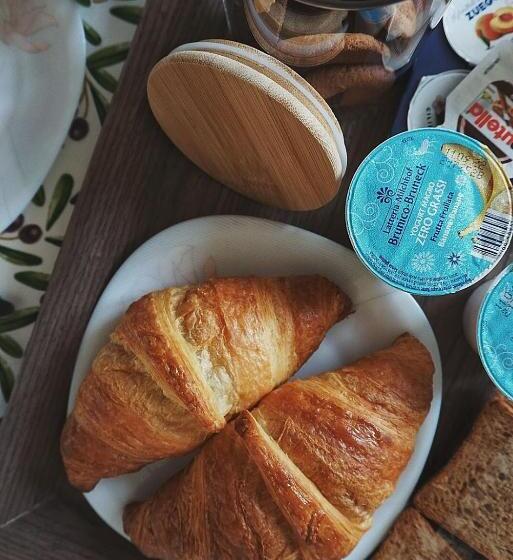 Le Cascate Bed And Breakfast