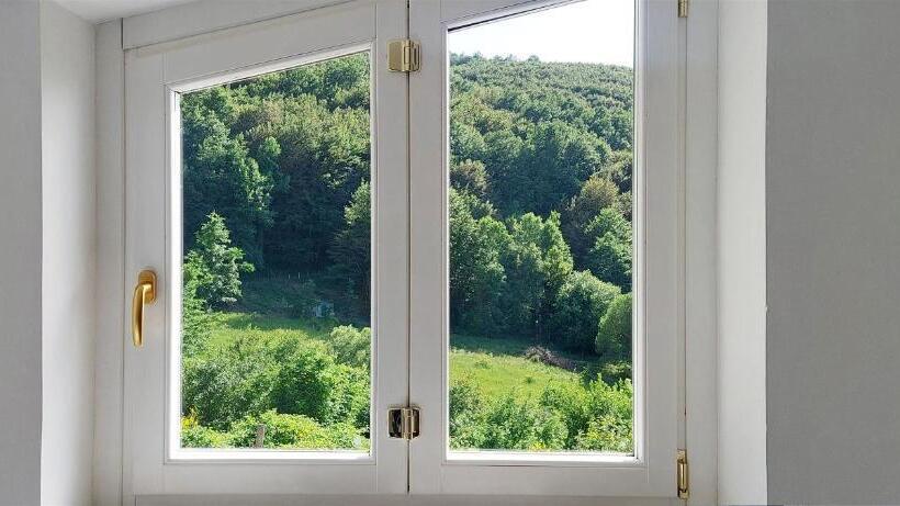 Le Cascate Bed And Breakfast