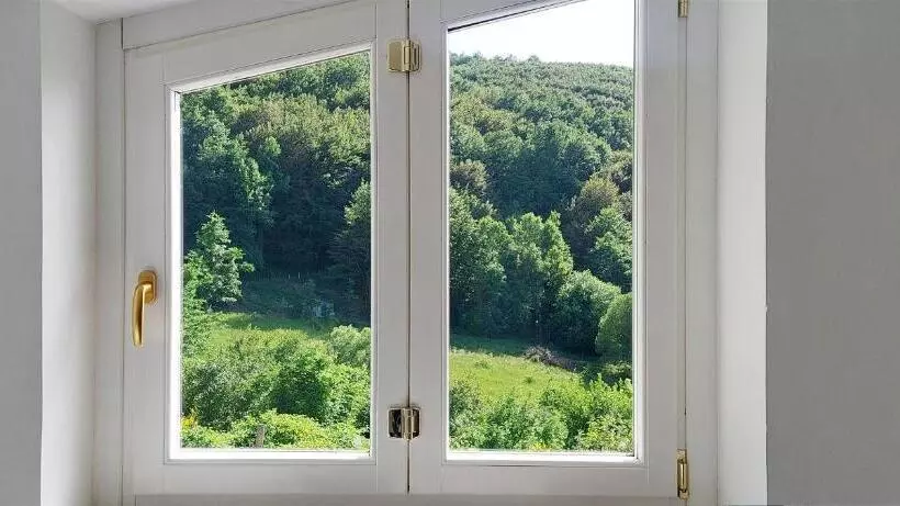 Le Cascate Bed And Breakfast