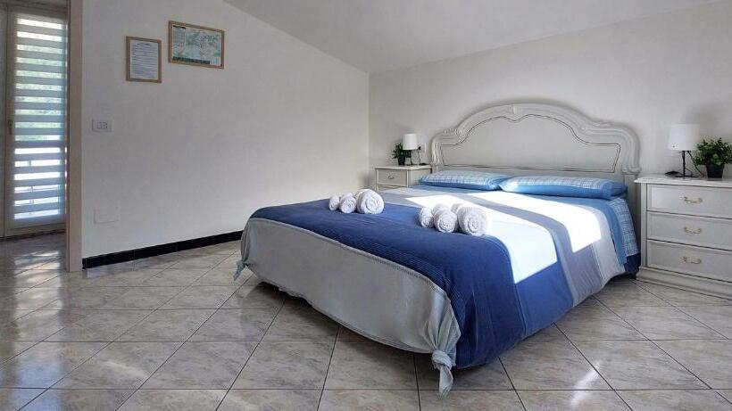 Le Cascate Bed And Breakfast