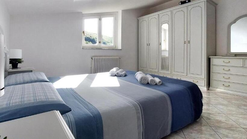 Le Cascate Bed And Breakfast