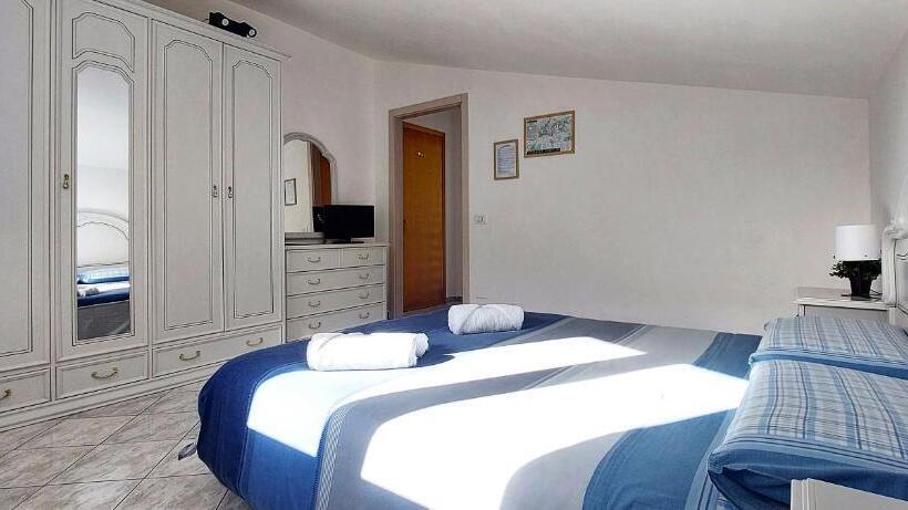 Le Cascate Bed And Breakfast