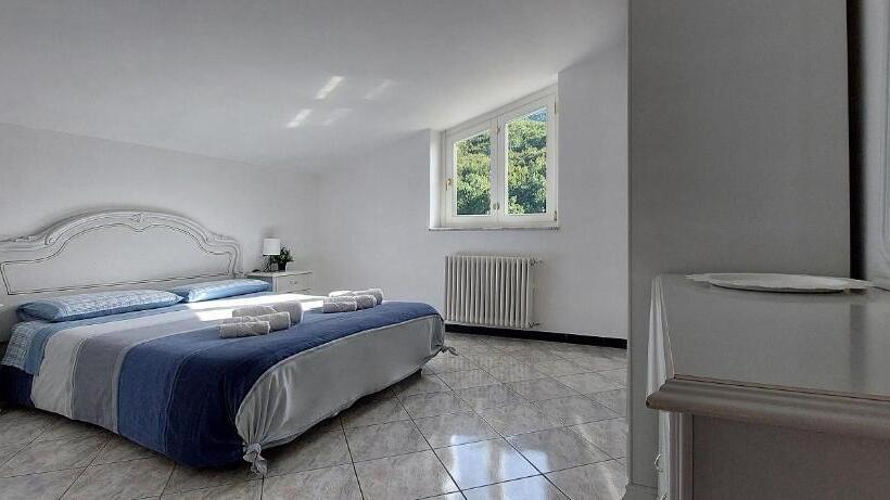 Le Cascate Bed And Breakfast