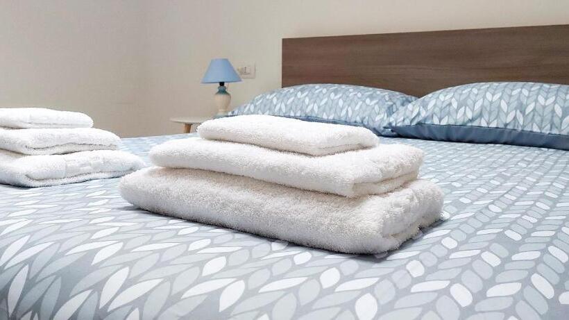 Le Cascate Bed And Breakfast