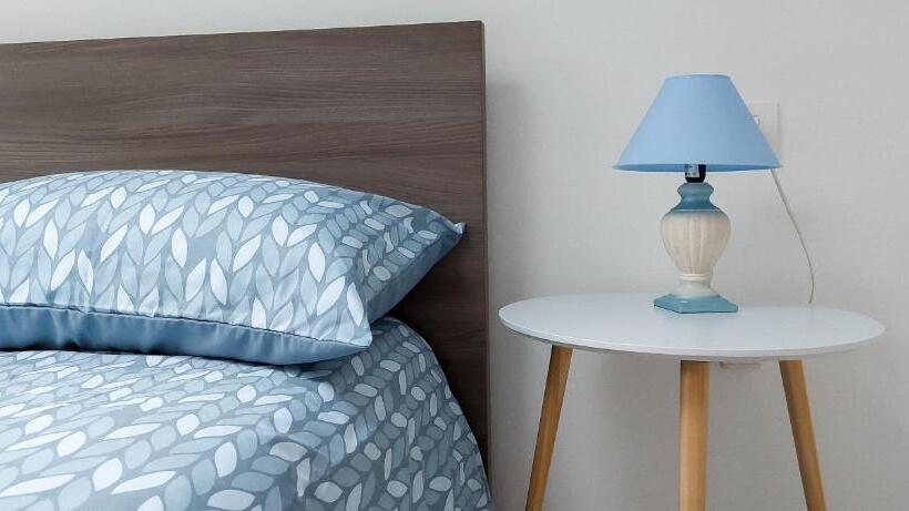 Le Cascate Bed And Breakfast