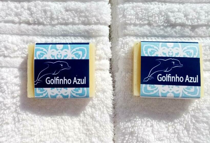 פנסיון Golfinho Azul