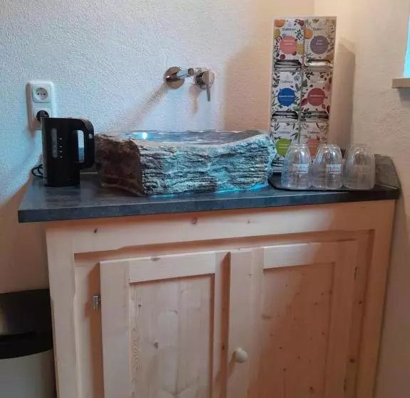 Majatalo Gästehaus Zunterer