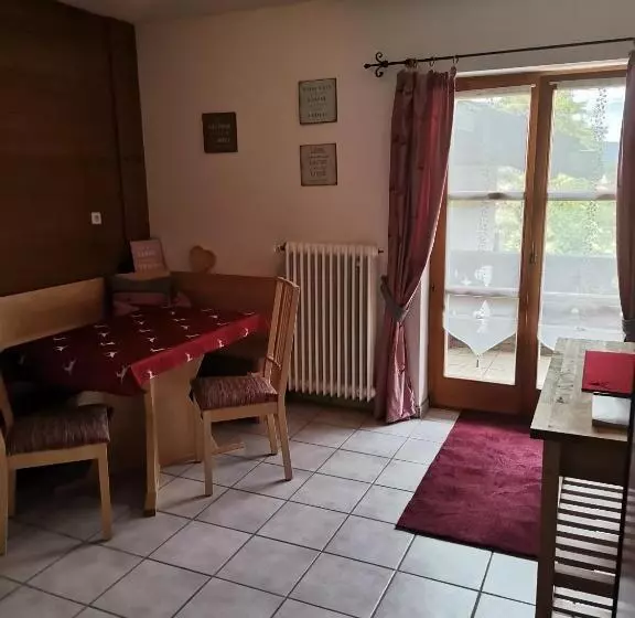 Majatalo Gästehaus Zunterer