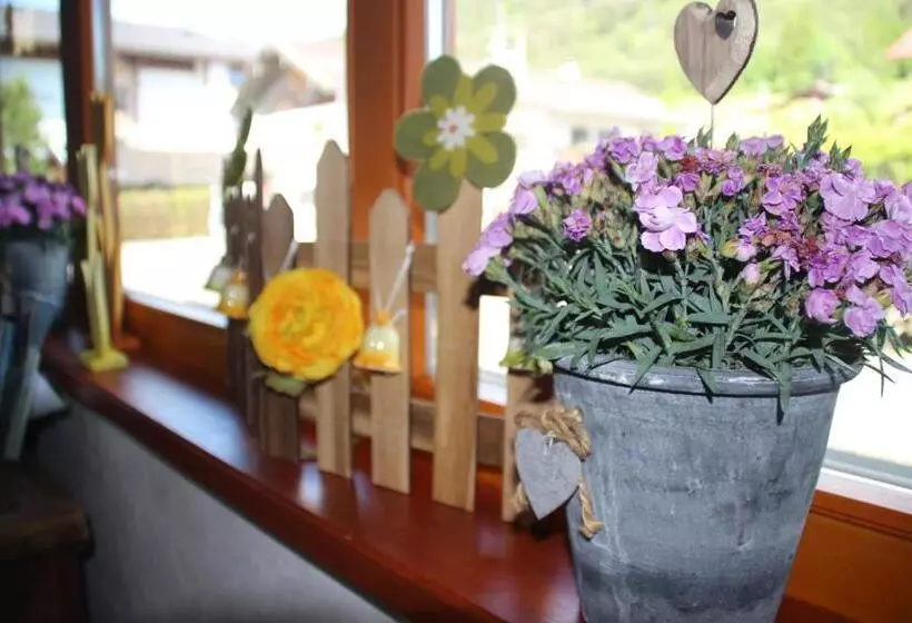 Majatalo Gästehaus Zunterer