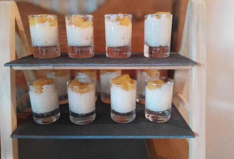 ペンション Gästehaus Zunterer