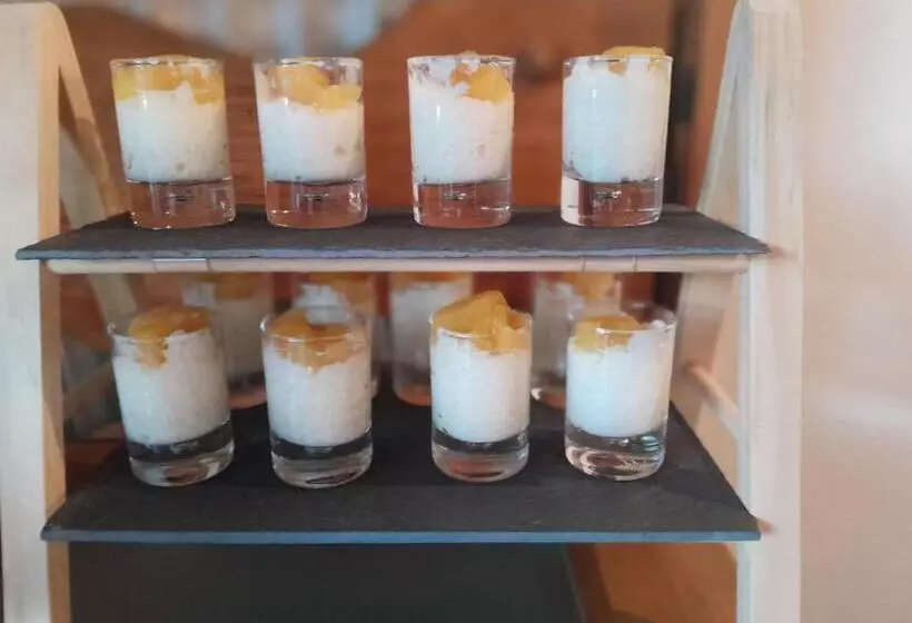 Majatalo Gästehaus Zunterer