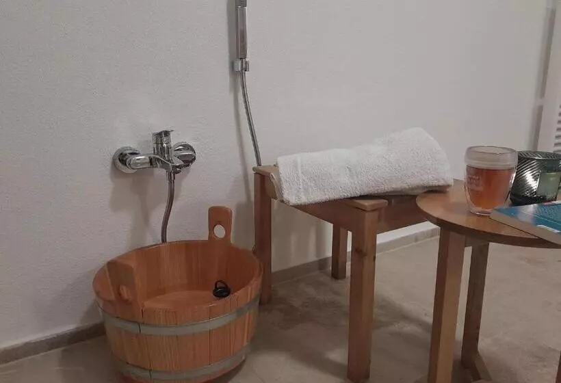 Majatalo Gästehaus Zunterer