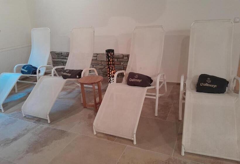 ペンション Gästehaus Zunterer