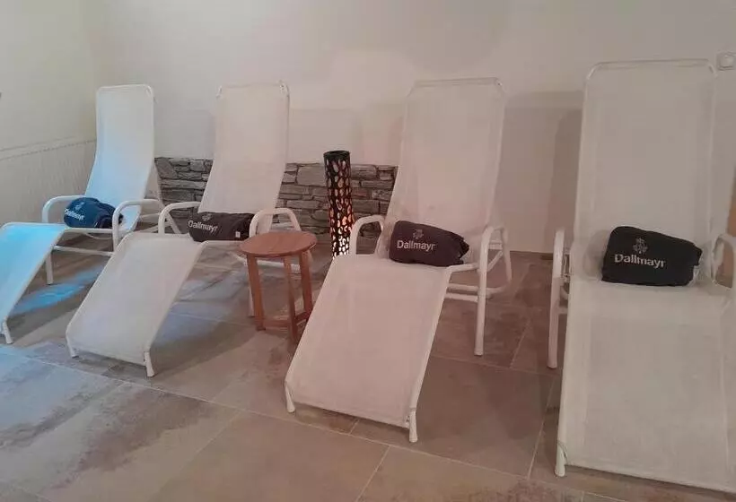 Majatalo Gästehaus Zunterer