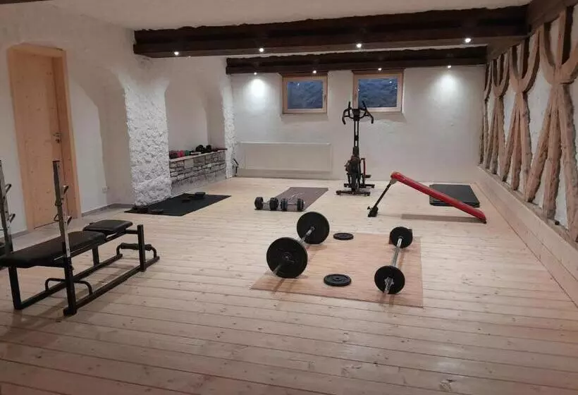 Majatalo Gästehaus Zunterer