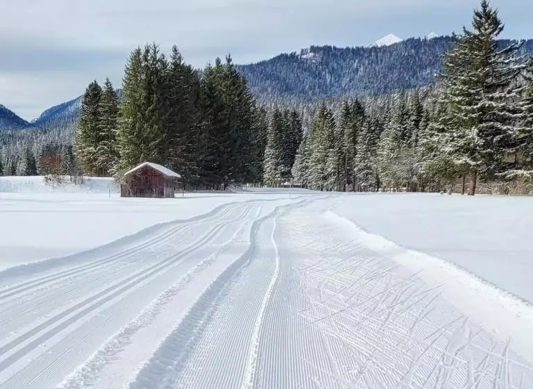 Majatalo Gästehaus Zunterer