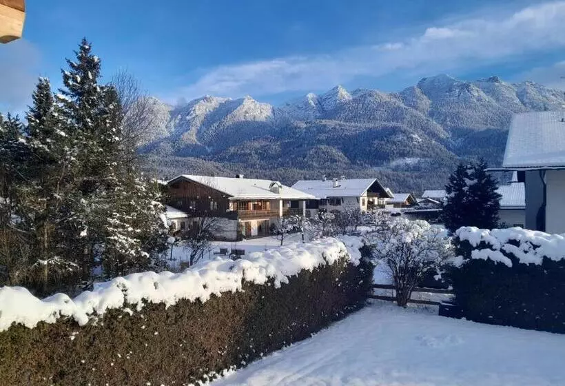 Majatalo Gästehaus Zunterer