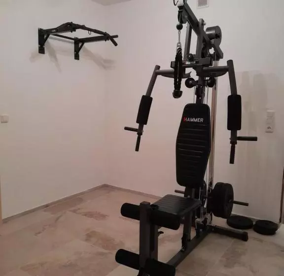 Majatalo Gästehaus Zunterer