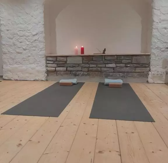 Majatalo Gästehaus Zunterer