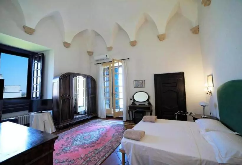 ペンション Palazzo Ducale Sangiovanni