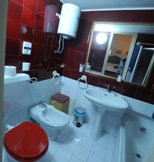 Panzió Palazzo Ducale Sangiovanni