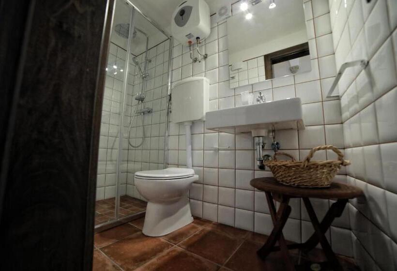 Panzió Palazzo Ducale Sangiovanni