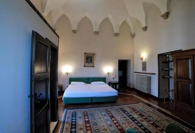 ペンション Palazzo Ducale Sangiovanni