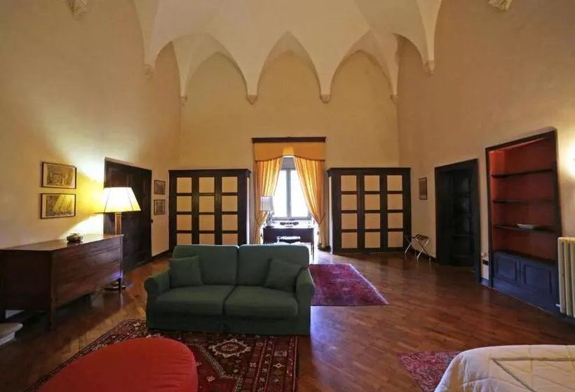 ペンション Palazzo Ducale Sangiovanni