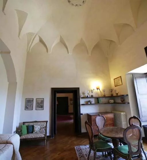 ペンション Palazzo Ducale Sangiovanni