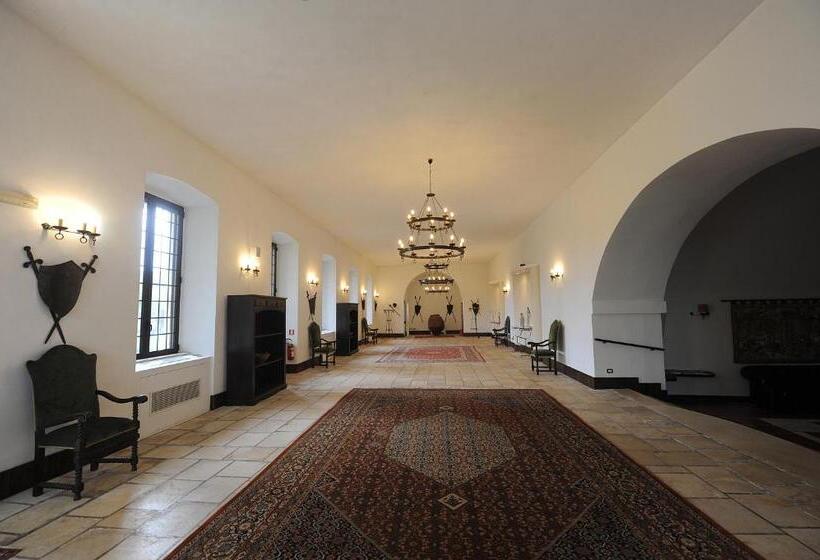 Panzió Palazzo Ducale Sangiovanni