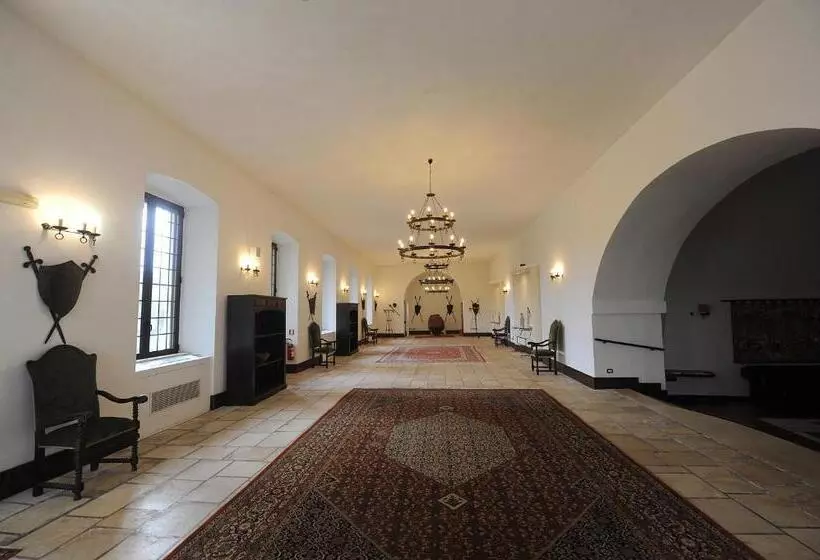 ペンション Palazzo Ducale Sangiovanni