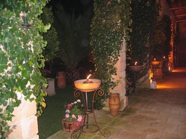 Panzió Palazzo Ducale Sangiovanni