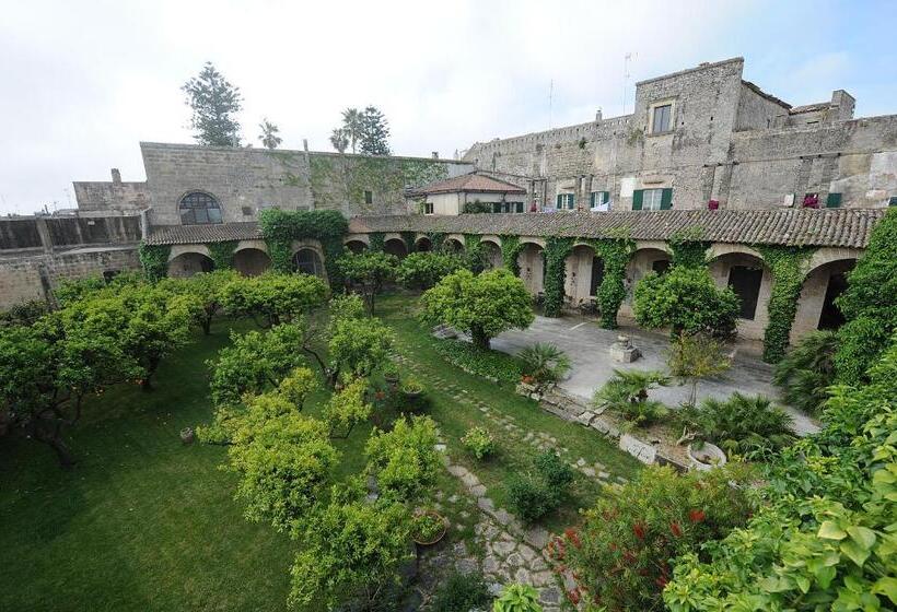 Panzió Palazzo Ducale Sangiovanni