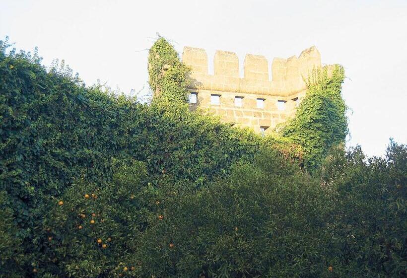 Panzió Palazzo Ducale Sangiovanni