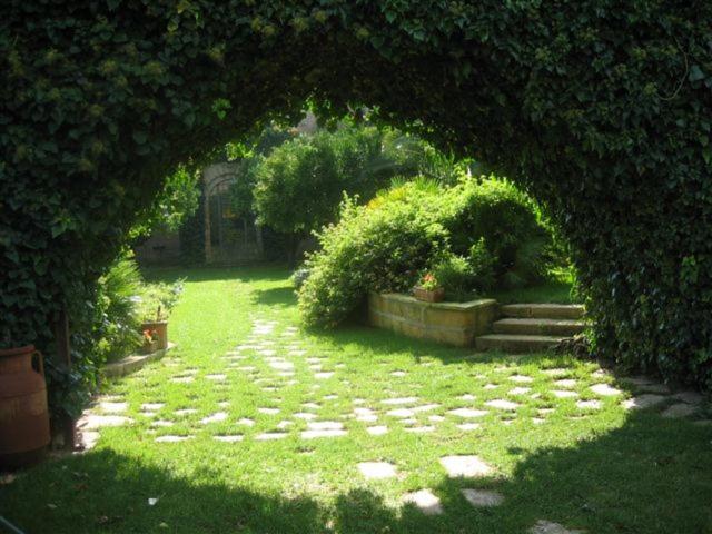 Panzió Palazzo Ducale Sangiovanni