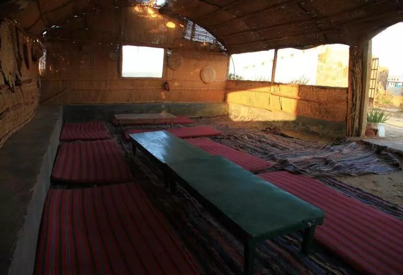 Western Desert Hotel & Safari