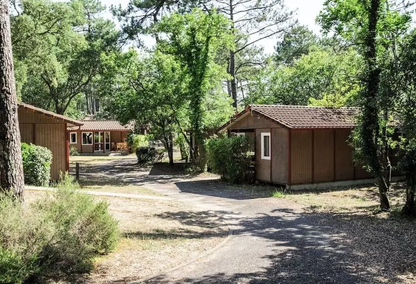 호스텔 Belambra Clubs Seignosse Les Estagnots