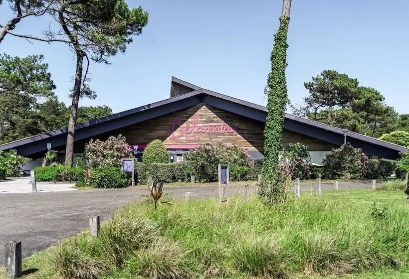 호스텔 Belambra Clubs Seignosse Les Estagnots