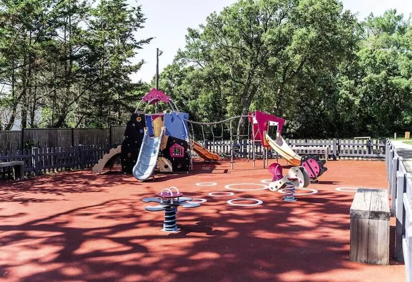 호스텔 Belambra Clubs Seignosse Les Estagnots