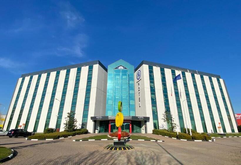 An Hotel Milano Melegnano