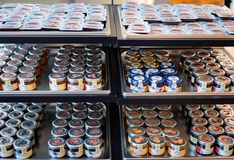 An Hotel Milano Melegnano