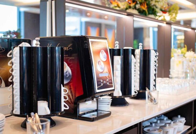 An Hotel Milano Melegnano