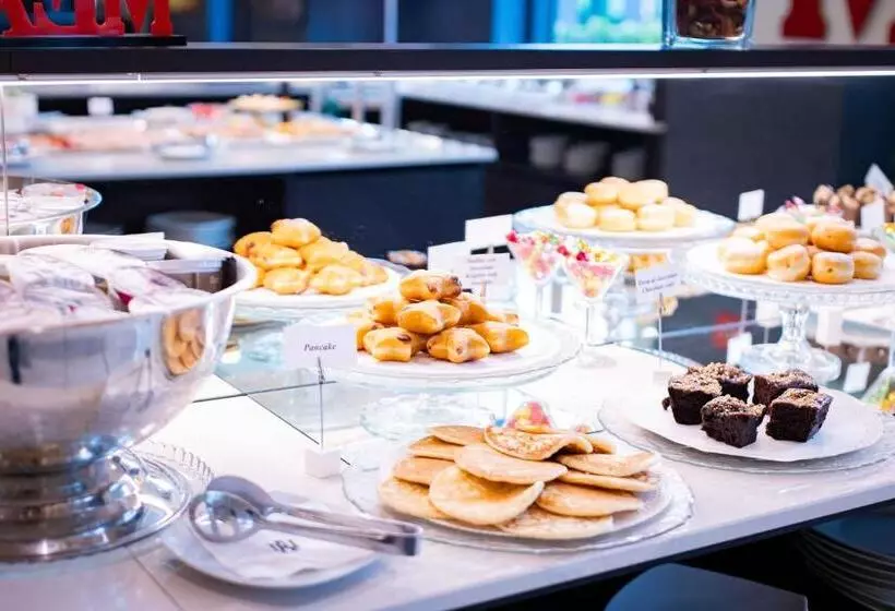 An Hotel Milano Melegnano