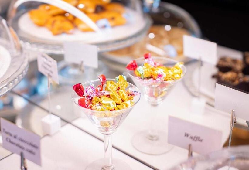 An Hotel Milano Melegnano